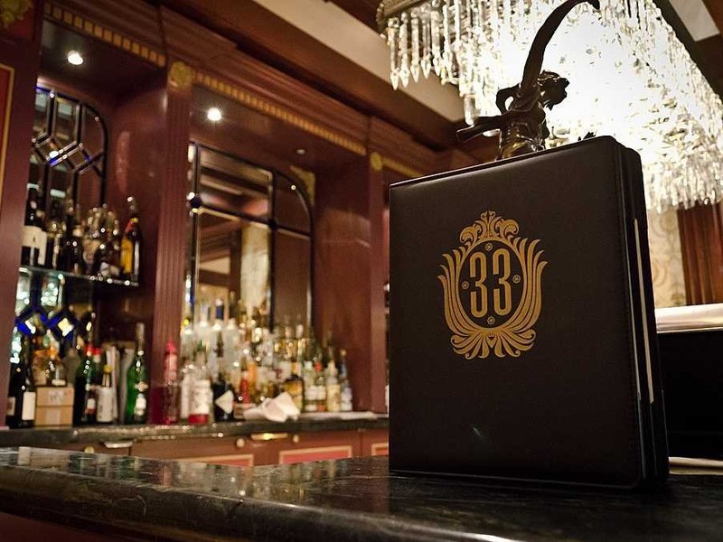 Everything You Need to Know About Disney's Club 33 - MickeyBlog.com