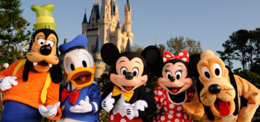 Biggest Mistake Families Make on First Trip to Disney