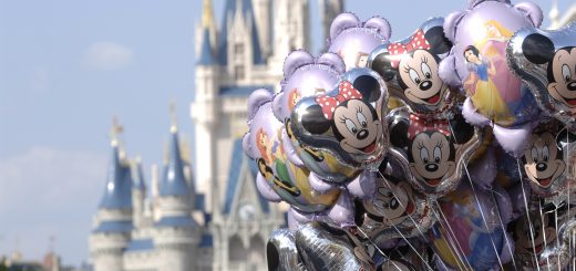 A Babymoon at Walt Disney World Can Be Magical