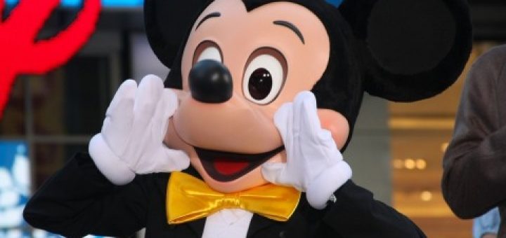 Things You Didn't Know About Mickey Mouse