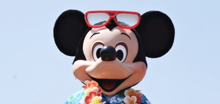 Best sunglasses for your Disney vacation