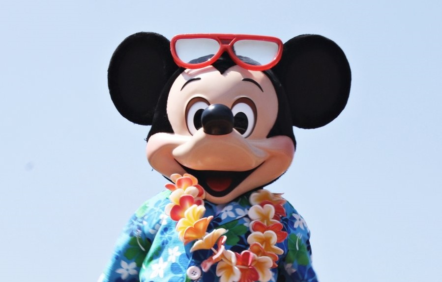 Best sunglasses for your Disney vacation