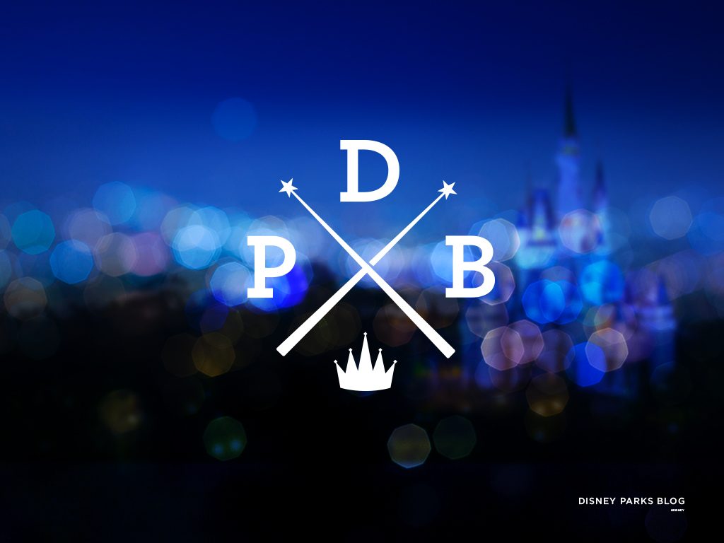 Disney Parks Blog logo