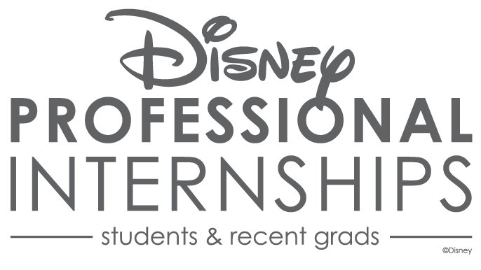 Disney internships
