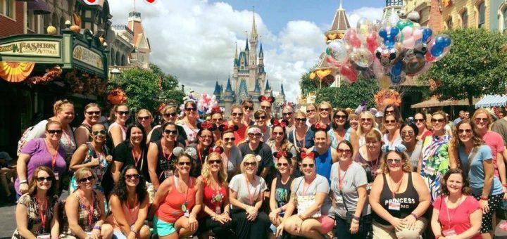 why you should use a Disney travel agent