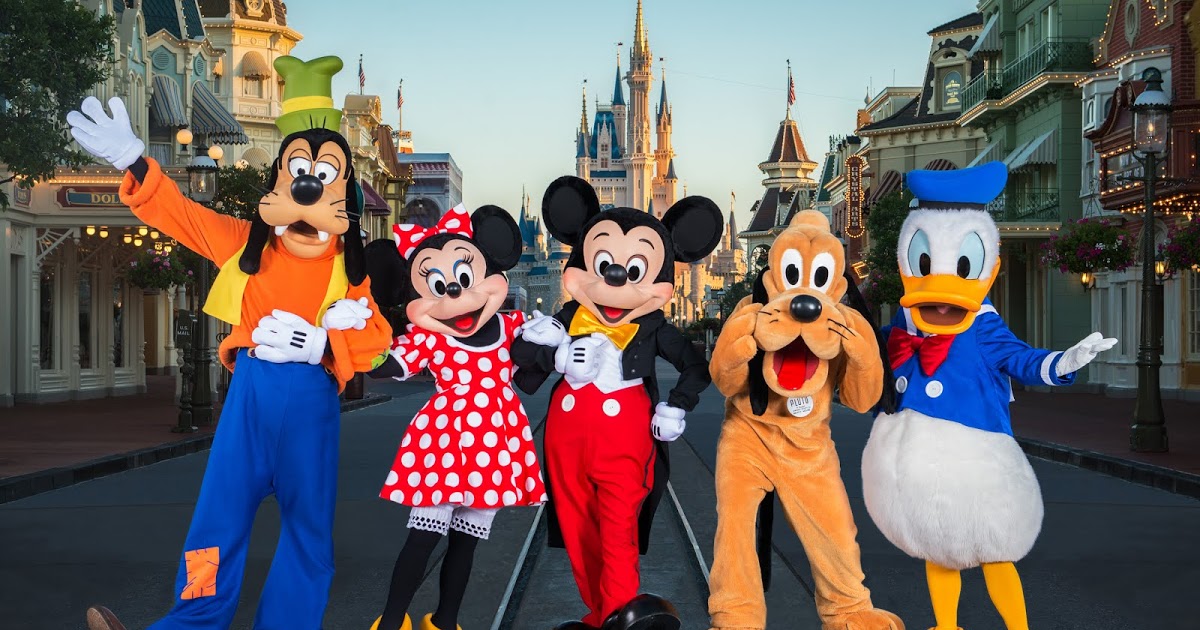 Six rookie mistakes to avoid at Magic Kingdom