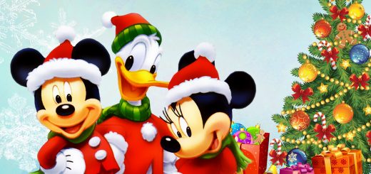Disney holiday gift guide