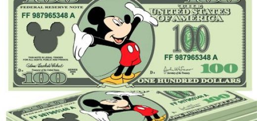 Disney Earnings Report