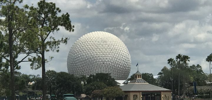 Mistakes to avoid at Epcot