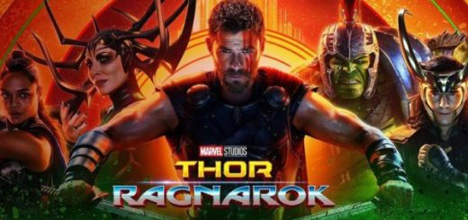 Thor Ragnarok Movie Review
