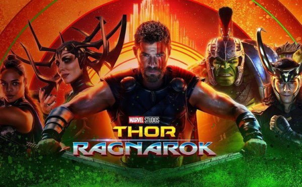 Thor Ragnarok Movie Review