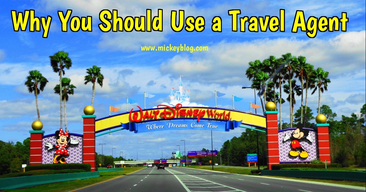 Why you should use a travel agent