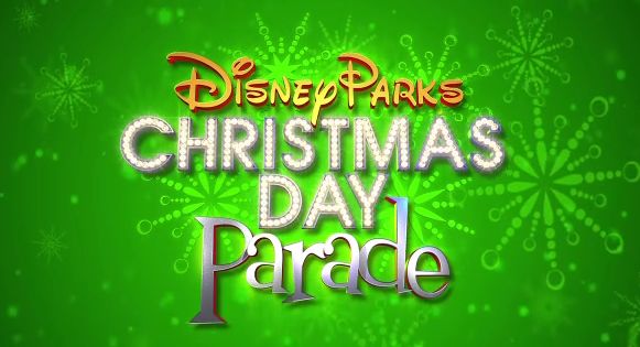 filming Walt Disney World Holiday Specials