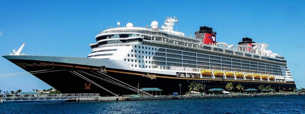 Disney Cruise cancel July