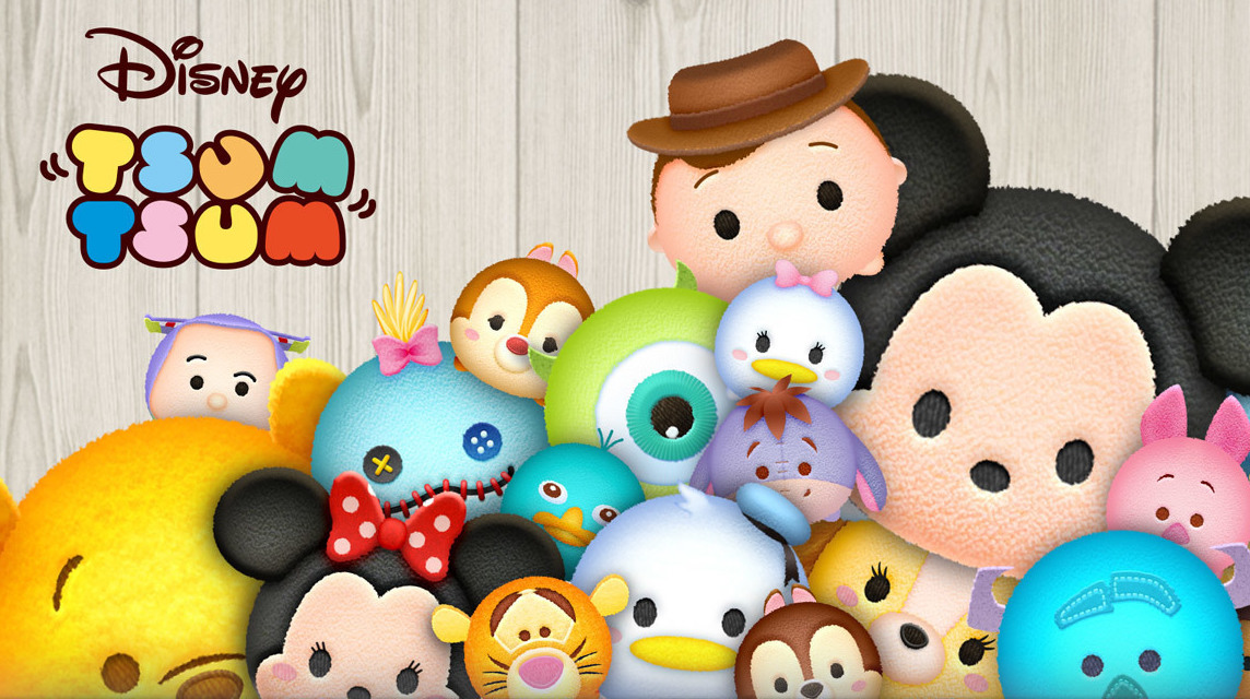 NEW Disney Christmas 2014 Pluto Mini Tsum Tsum Stackable Plush Doll Kids Toy
