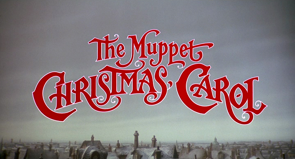 Muppet Christmas Carol Tradition