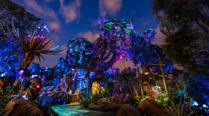 Avatar Disneyland