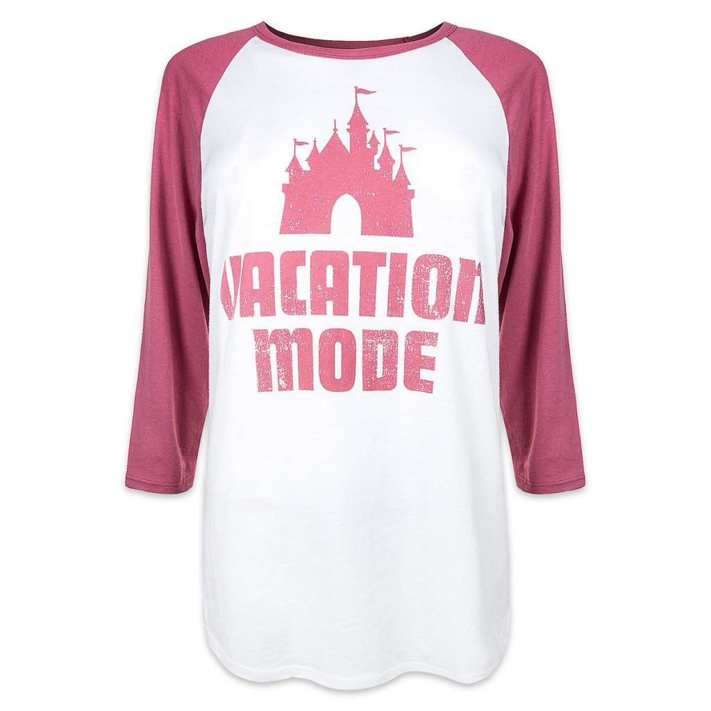 Vacation Mode T shirt