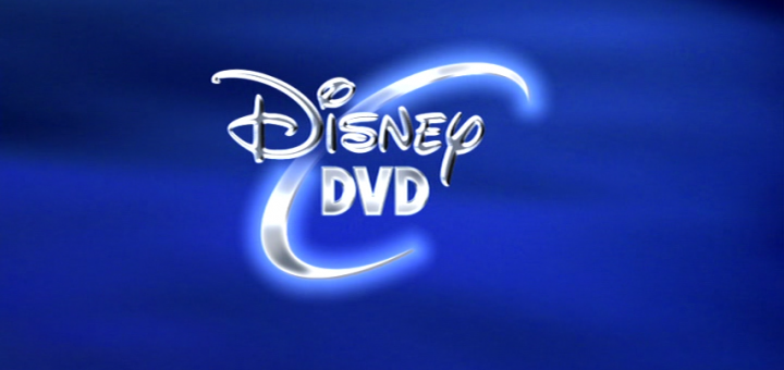 Disney DVD