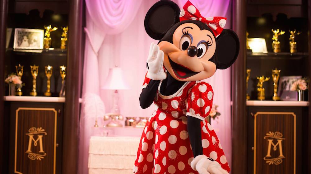 20 Fun Facts About Minnie Mouse on Her Birthday! 