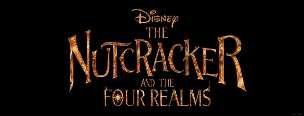 Nutcracker and the four realms