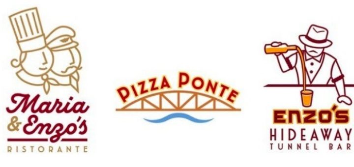 Pizza Ponte