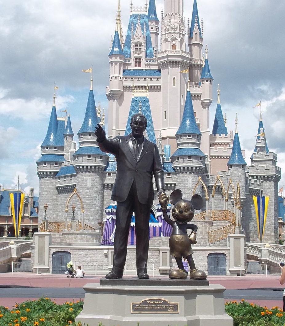 Largest Union Coalition at Walt Disney World Reaches Furlough Agreement wit...