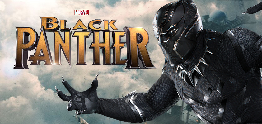 Black Panther movie review
