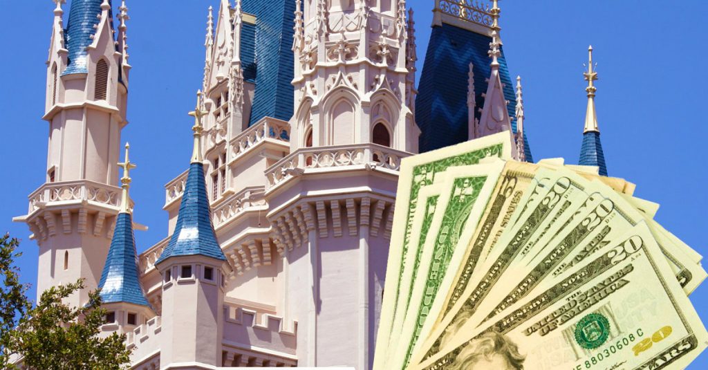 Disney's earnings report