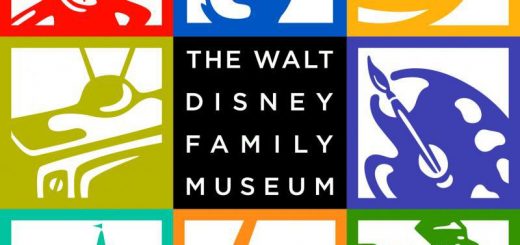 Disney family museum