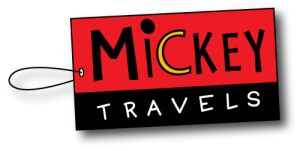 Mickey Travels 