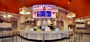 Casey's Corner