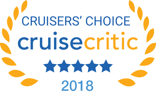 Cruiser's Choice Awards