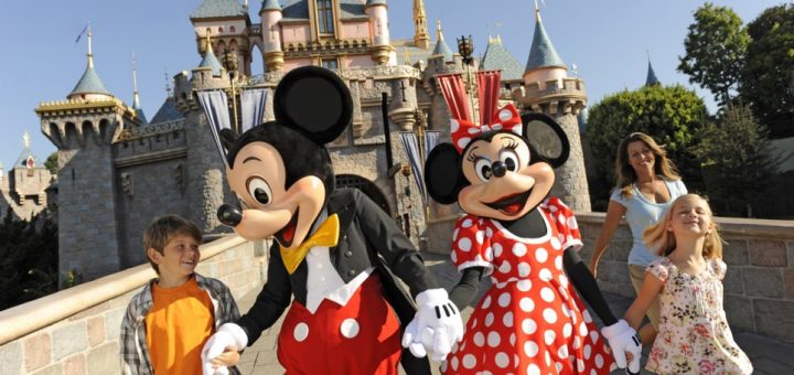 Odd Disneyland Trivia Most Disney Fans Don't Know - MickeyBlog.com