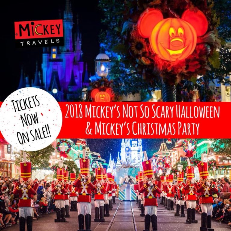 BREAKING NEWS Tickets for MNSSHP and MVMCP Now Available for Purchase