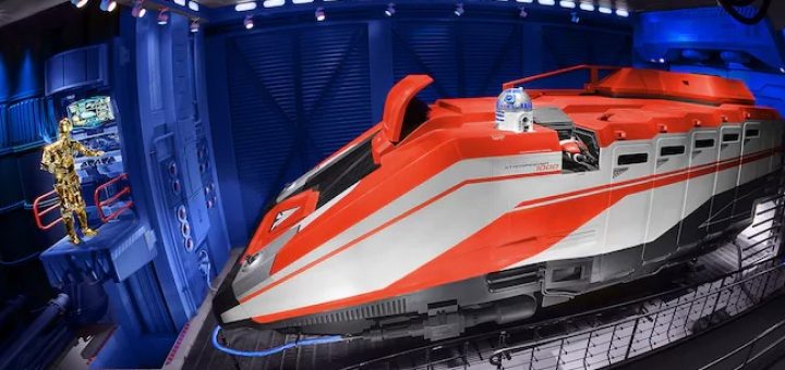 star tours in uk