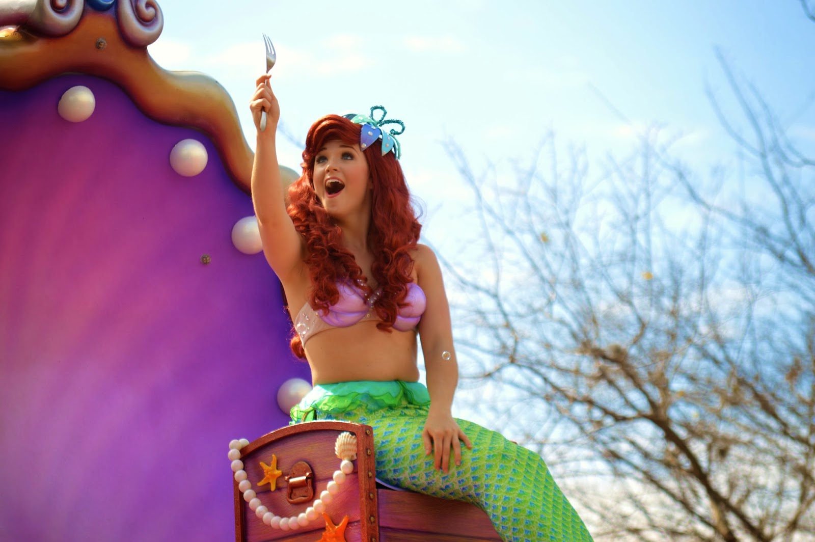 Ariel Festival of Fantasy