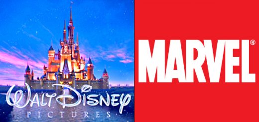 Disney and marvel