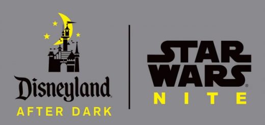 Disneyland After Dark Star Wars