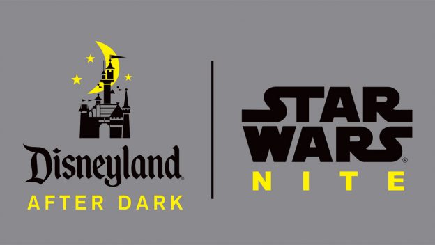 Disneyland After Dark Star Wars