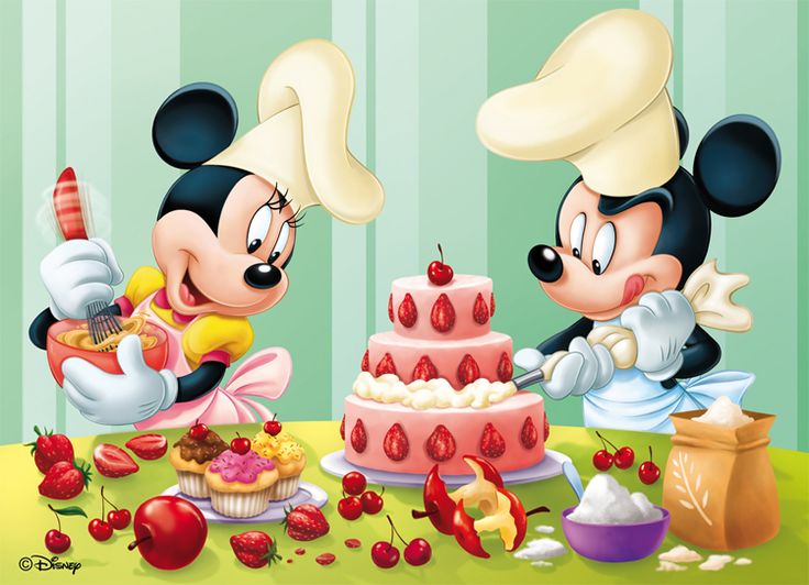 Bring Your Appetites to Disney Eats! - MickeyBlog.com