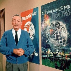 Walt Disney World's Fair