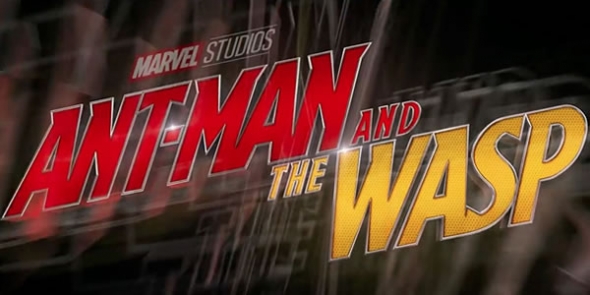 The Antman and the Wasp