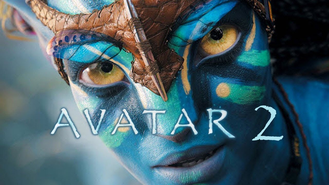 It's a Wrap! 'Avatar 2' Finishes Live-Action Shooting For 2019