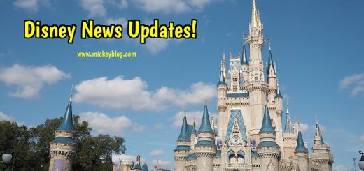 Disney News Updates