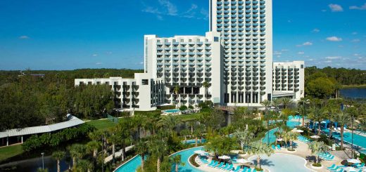 save Disney Springs Hotels