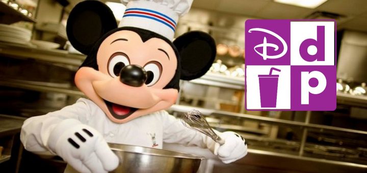 Disney Dining Plans Return