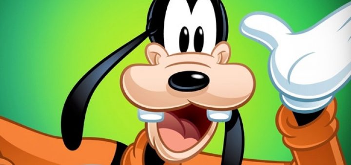 Is Goofy from Mickey Mouse a Dog Or a Cow? The Ultimate Mystery Revealed!