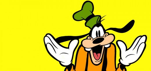 Fun Facts You Didn't Know About Goofy - MickeyBlog.com
