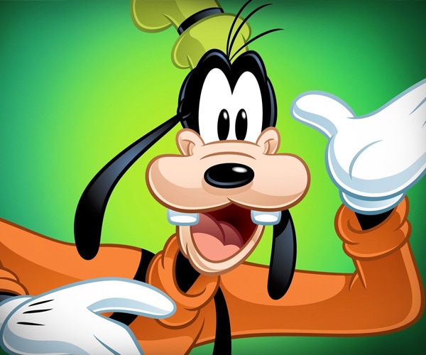 Fun Facts You Didn't Know About Goofy 